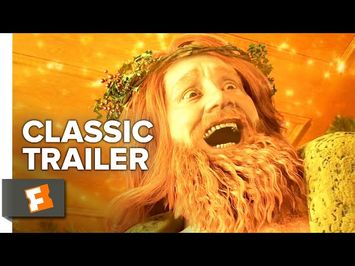 Disney's A Christmas Carol (2009) Trailer #1 | Movieclips Classic Trailers