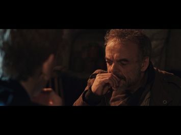 The Fox trailer International