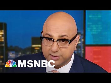 Watch MSNBC Prime Highlights: June 30