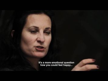 Trailer - Reunion - Ti år etter (Reunion -- ten years after the war)