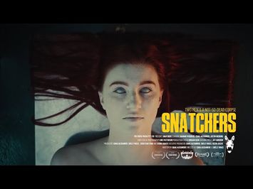 SNATCHERS (2025) Short Teaser