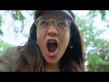 Melina KB - Gotcha! (Official Short Film)