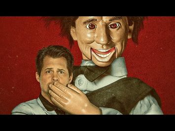 Mimics (2026) | Official Trailer