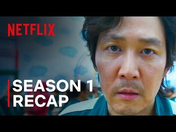 Squid Game Season 1 | Where to Watch Online in India