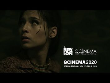 MIDNIGHT IN A PERFECT WORLD - QCinema 2020