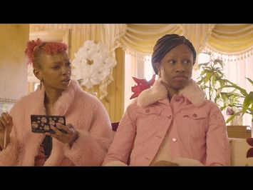 Girl Blunt (Short Film)