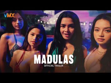 Official Trailer [Subtitled]