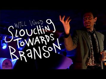Slouching Towards Branson - Trailer