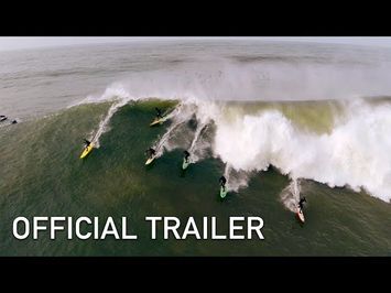 It Ain't Pretty Official Trailer