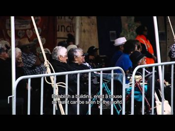 Ever the Land - Official Trailer