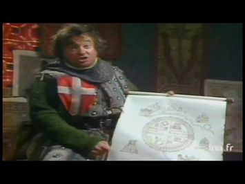 The Devil´s Crown (Trailer) with Chubby Oates 1978