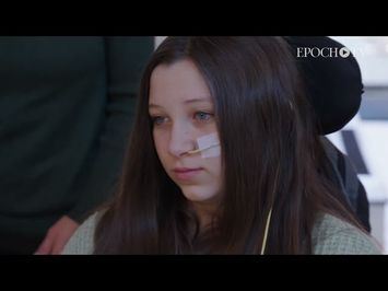 Unseen Crisis Trailer 110s HD