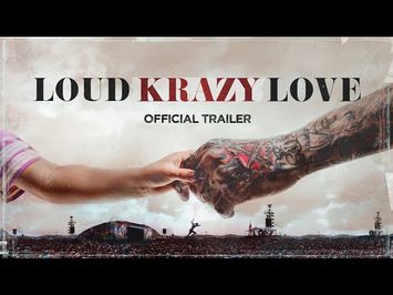 LOUD KRAZY LOVE | Official Trailer | an I Am Second film | Brian 