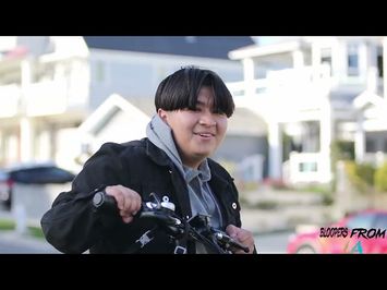 Bloopers of LA: Episode 1