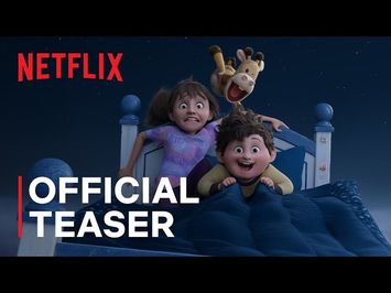 Official Teaser