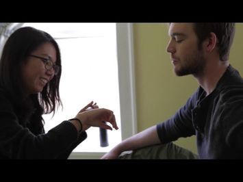 Behind the Scenes of Dead Tongues: Justin Dresner