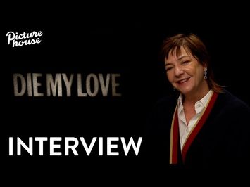 Interview with Lynne Ramsay