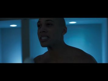 Heavyweight (2025) Official UK Trailer - World Premiere at 33rd Raindance Film Festival
