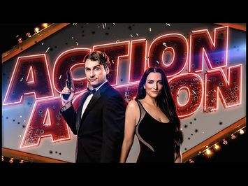 Action! Action! the Movie Official Trailer