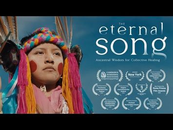 The Eternal Song (2025) - Official Trailer