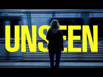 Unseen | A Psychological Thriller Short Film | Citron Pictures