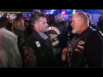 American MC - Wily's Proposal to the Hell's Angels - How Will This Play Out?