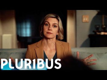 Carol's Message for the Remaining Survivors