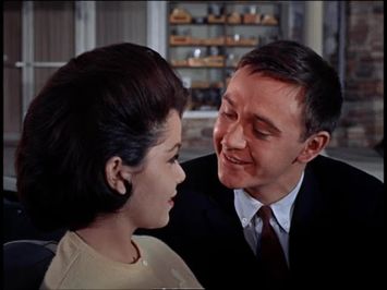 'The Misadventures Of Merlin Jones' (1964) ♦RARE♦ Theatrical Trailer