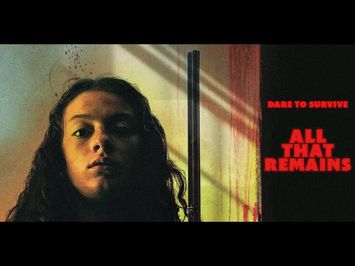 All That Remains - Trailer