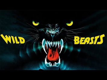 Wild Beasts (1984) Official Trailer HD