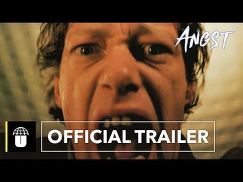 Angst | Official Trailer [4K]