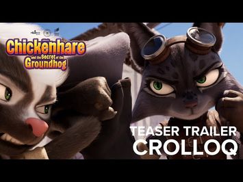 Teaser Trailer Crolloq
