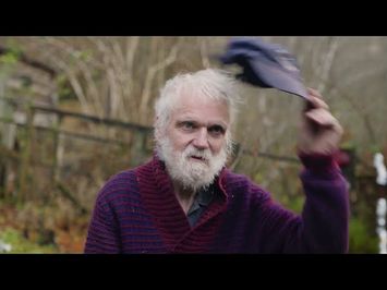 THE HERMIT OF TREIG Trailer | VIFF 2022