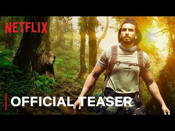 Official Teaser