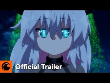 Official Trailer 2 [Subtitled]