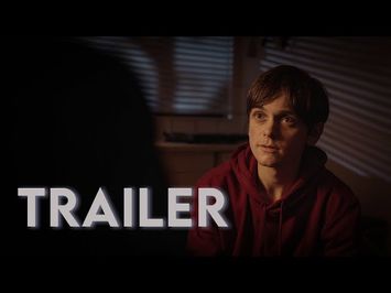 Dirty Dishes | Trailer | New Zealand Short Film