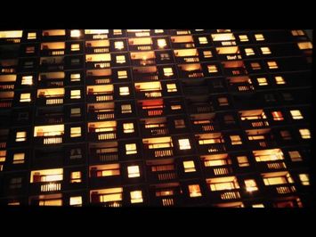 Bredo Greve - Filmrebell - Teaser #1