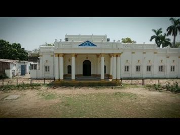 Official Trailer - Terra Masonica