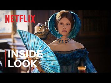 The Costumes with Guillermo del Toro and Kate Hawley