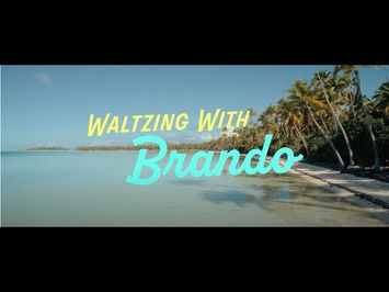 Waltzing with Brando | Full Trailer | Coming to Theaters September 19