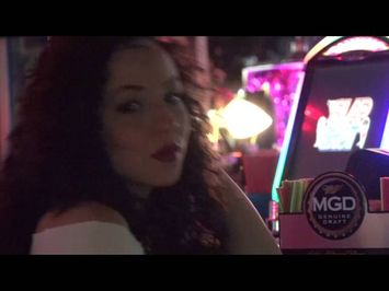 BANG OR DIE THE MOVIE (Trailer)
