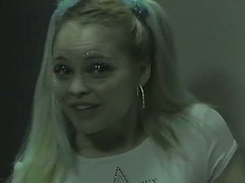 Stark Raving Mad (2002) VHS Trailer