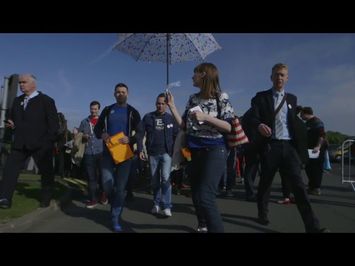 The Story of Yes | RTÉ2