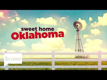 Sweet Home Oklahoma: Official First Look - Premiering March 20 at 10/9c | Bravo