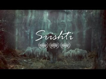 Srishti | Official Teaser | An Atomuse Pictures Production