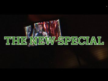 Dream Big (Real One Promo 1)