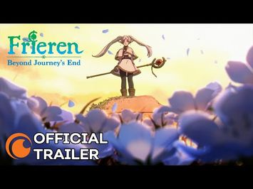 Official Trailer [Subtitled]