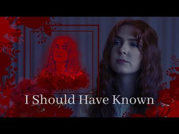 I Should Have Known (From 
