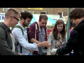 Breaking Magic: Magical Glass