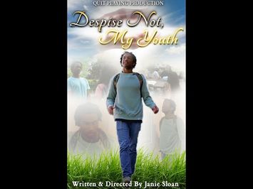 Despise Not, My Youth (official trailer)